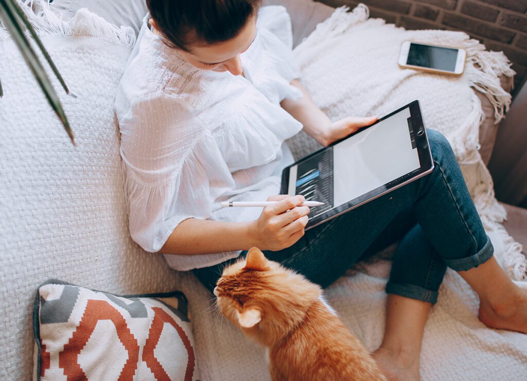 il nuovo trend del lavoro