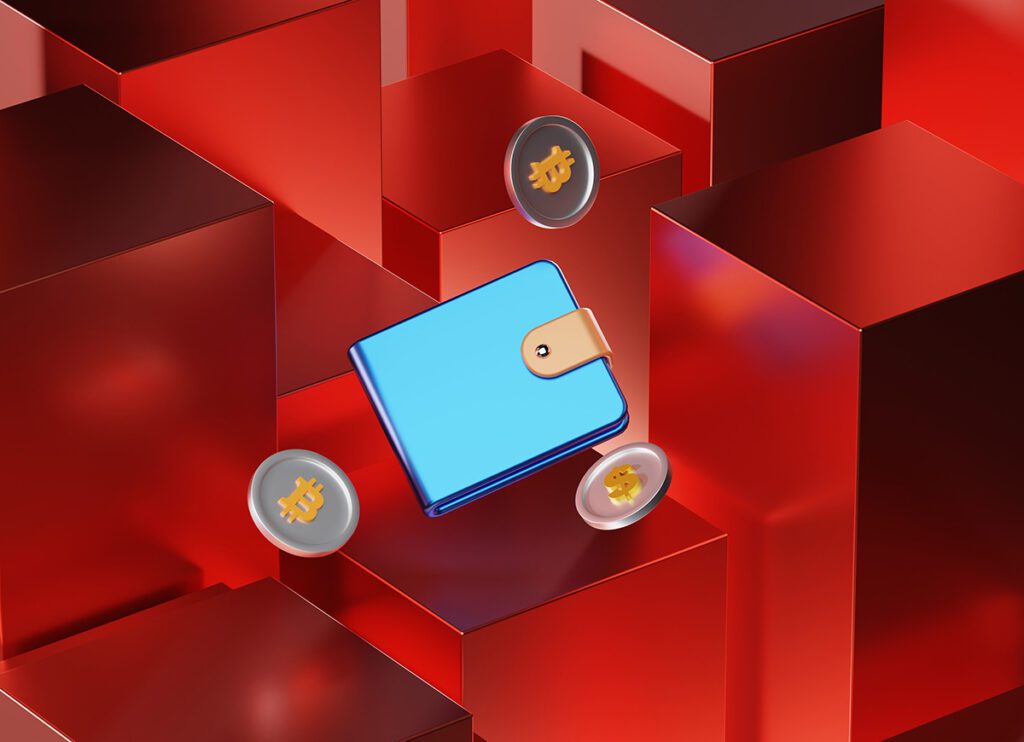 Come creare un wallet di criptovalute