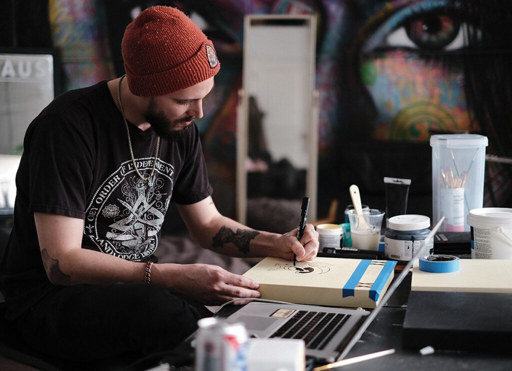 Crowdfunding per creativi