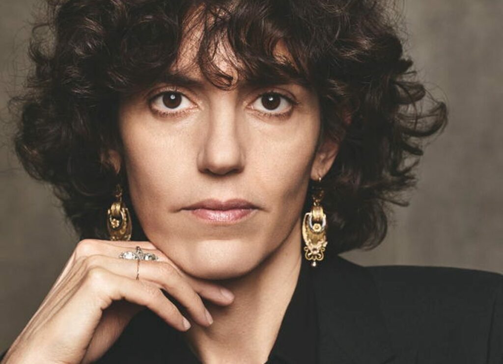 Francesca Bellettini