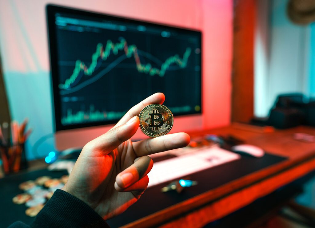 Come evitare le crypto fake