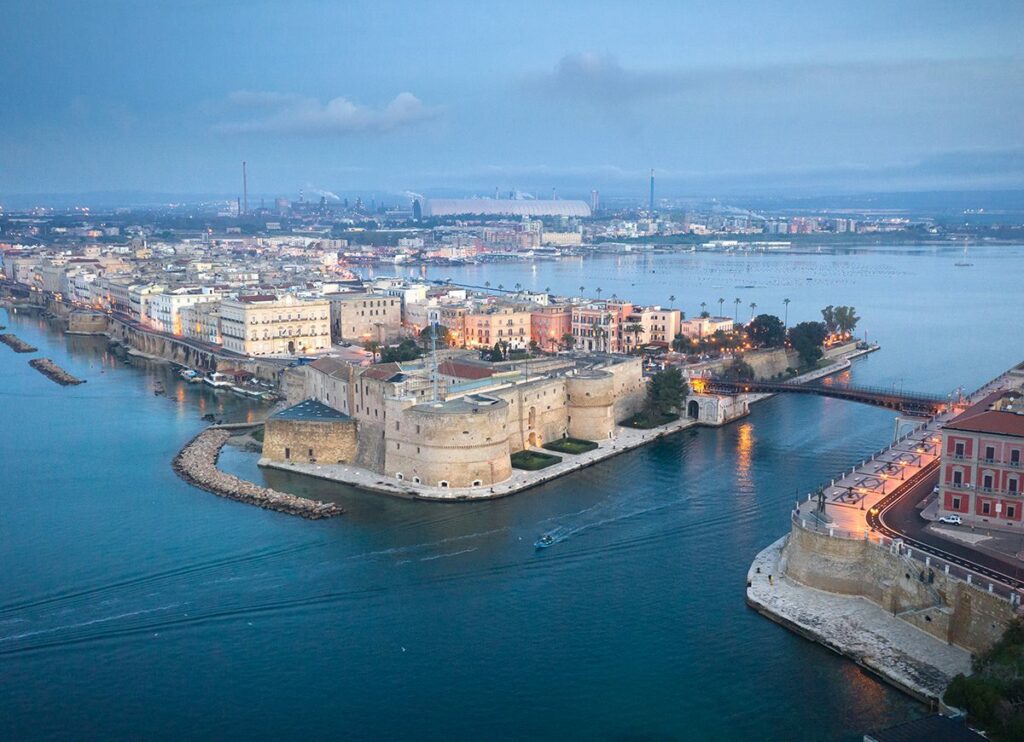 Taranto
