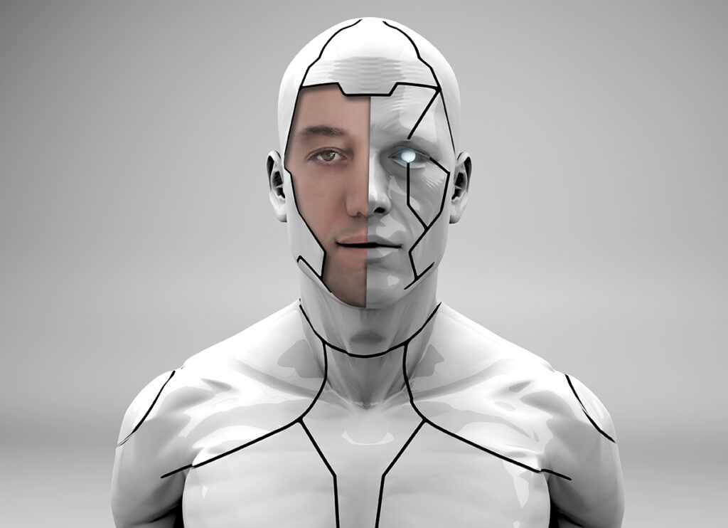 intelligenza artificiale ChatGPT