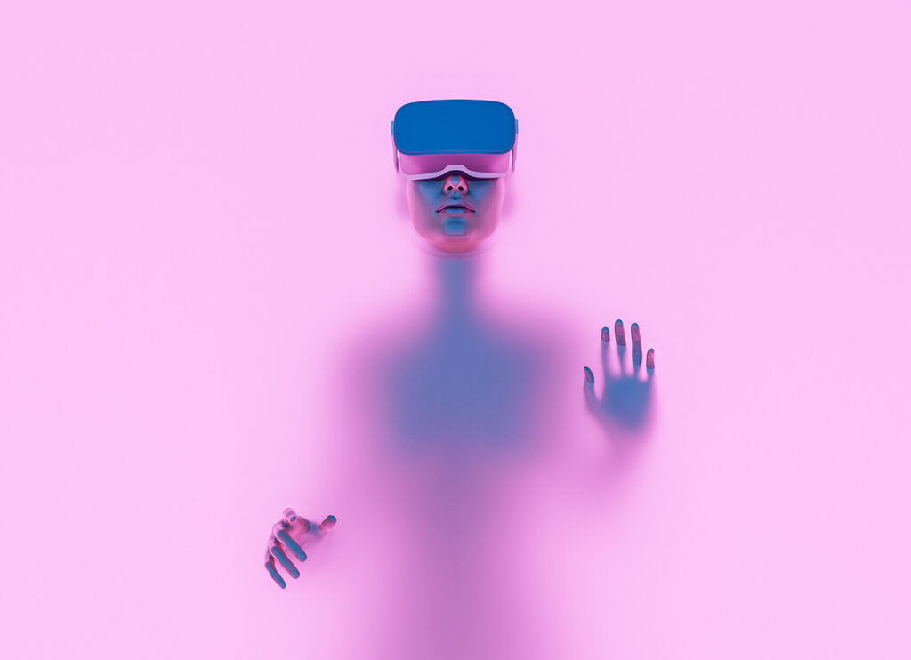 Esperienze immersive culturali