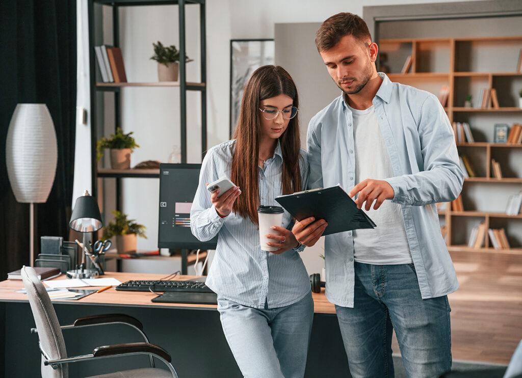 Consulenze finanziarie