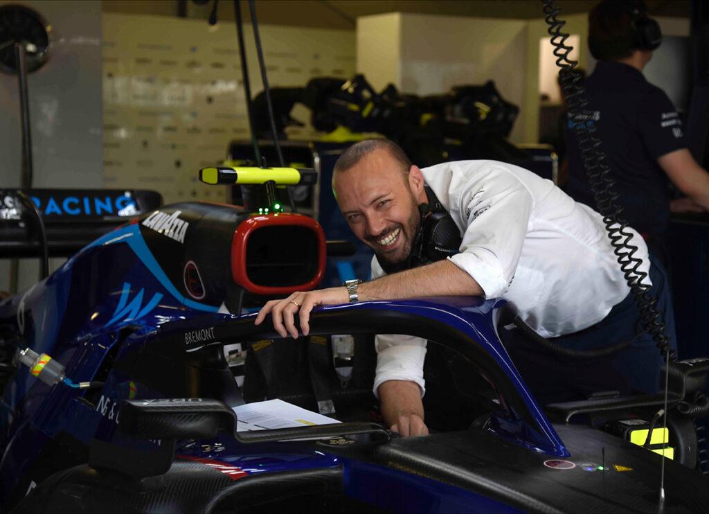 La gara per un lavoro esclusivo