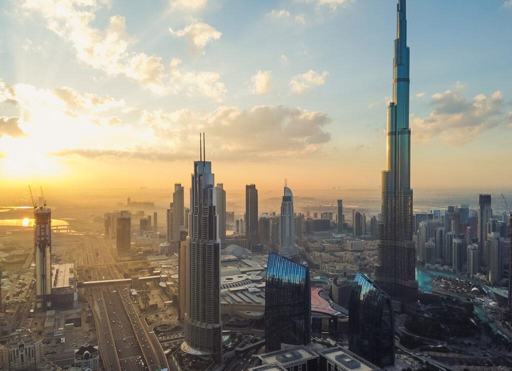 Il gruppo ospedaliero San Donato apre un nuovo polo a Dubai