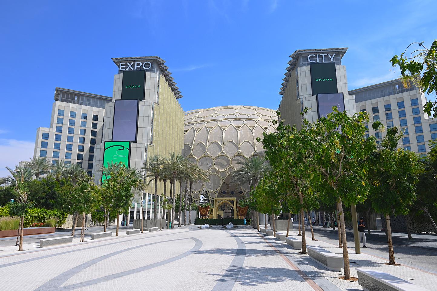 Dubai alla ricercare di know how e innovazione