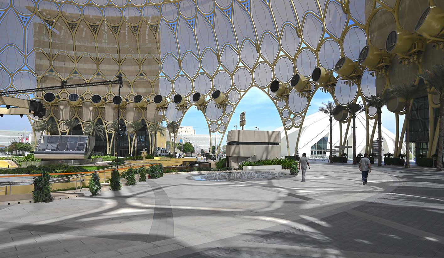 Dubai alla ricercare di know how e innovazione