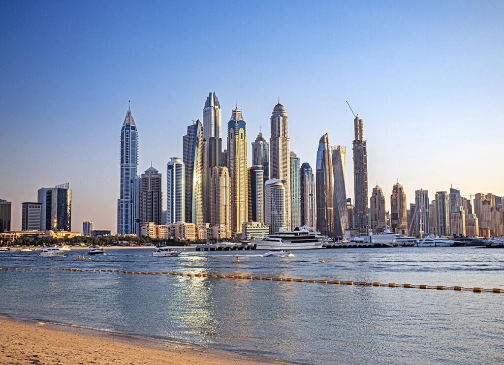 Dubai alla ricercare di know how e innovazione