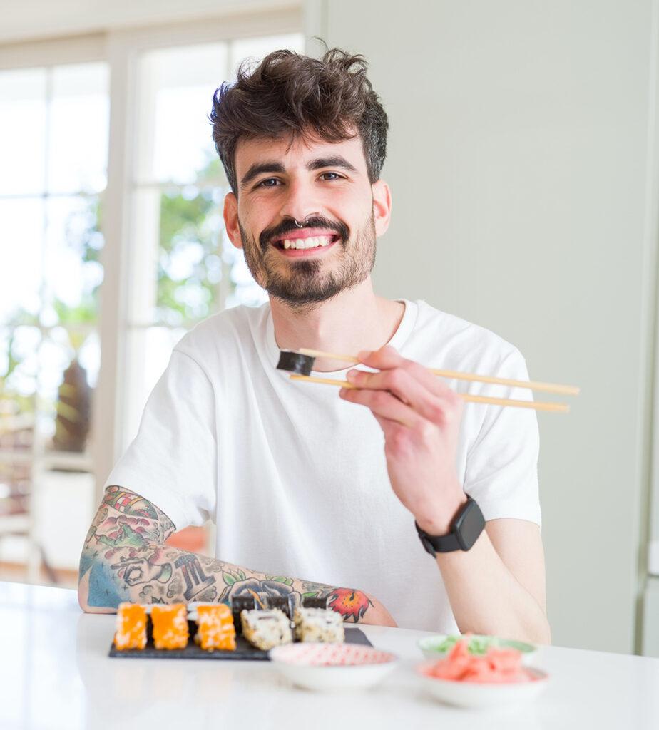 Il food industry e le abitudini che ci condizionano la vita