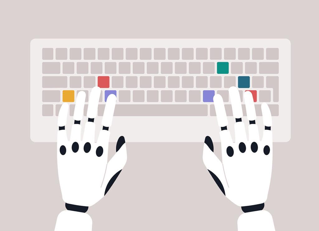 “Hey Magi!” il nuovo motore di ricerca AI di Google