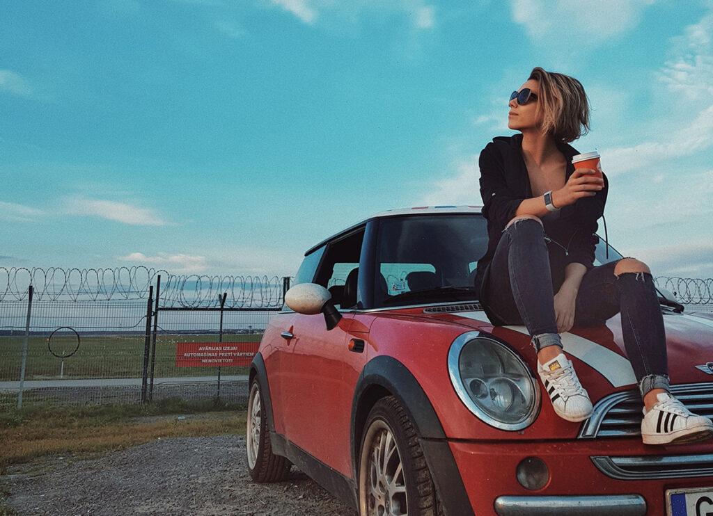 Italia: noleggiare un’auto a lungo termine conviene di più che comprarla