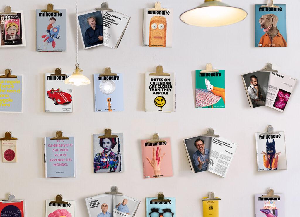 Please allow me to (re)introduce myself