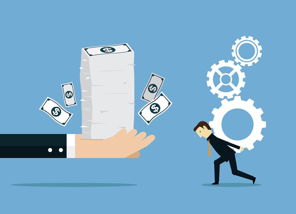 Crowdfunding: da raccolta fondi ad innovatore sociale per le comunità