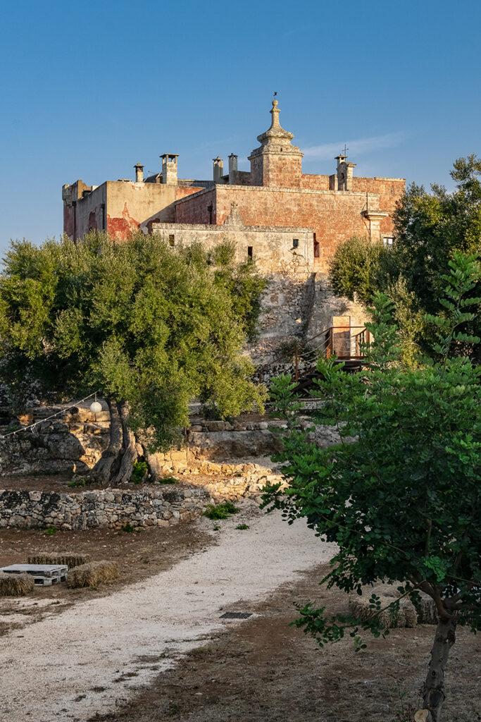 Airbnb: 1 milione di euro per le Dimore Storiche