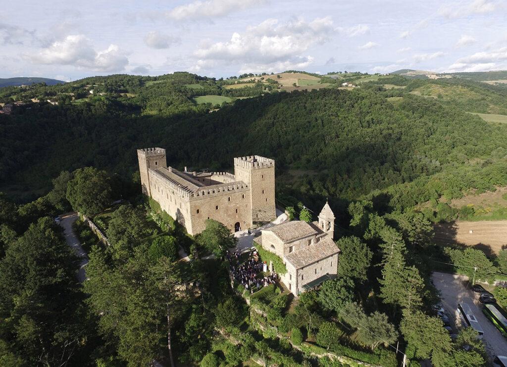 Airbnb: 1 milione di euro per le Dimore Storiche 