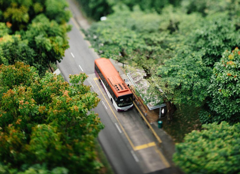 Italo acquisisce Itabus: parte il progetto di collegamento tra grandi città e borghi