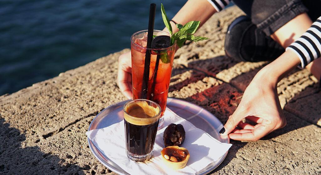 Weekend all’insegna della “Mixology Experience”, l’evento che fa parte della Milano Week Mixology