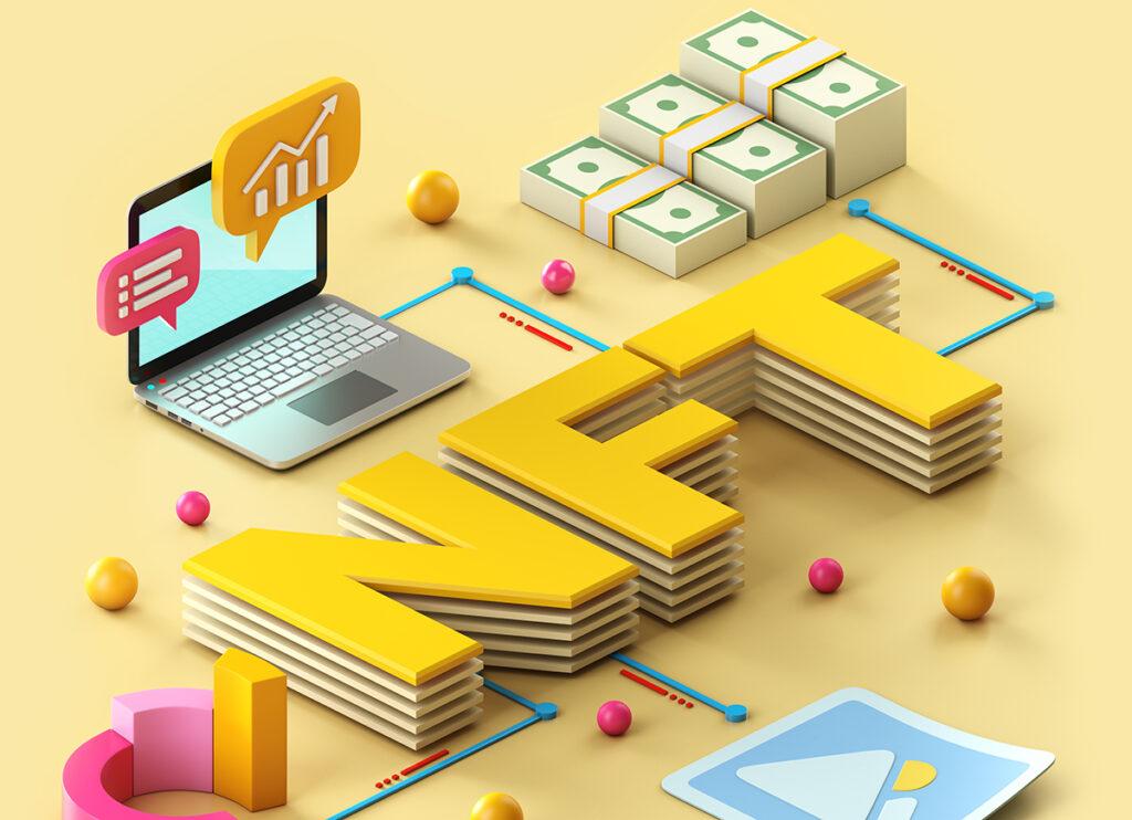 Randstad sceglie Bcode per sviluppare i propri progetti Nft