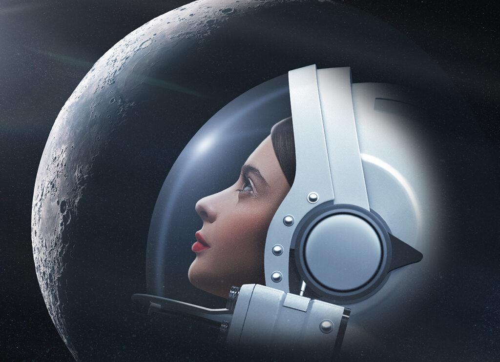 Virgin Galactic, tre italiani a bordo del primo volo commerciale nello spazio