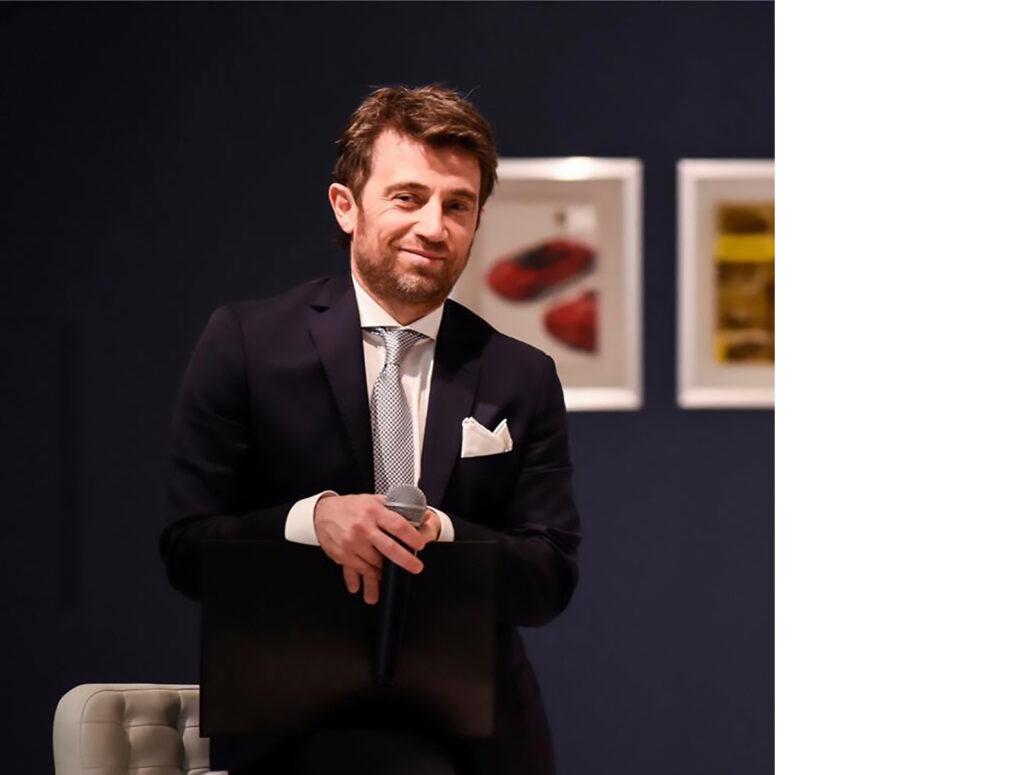 Simone Terreni, Presidente di VoipVoice Srl