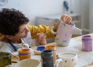 Le startup che rendono digital l’artigianato Made in Italy