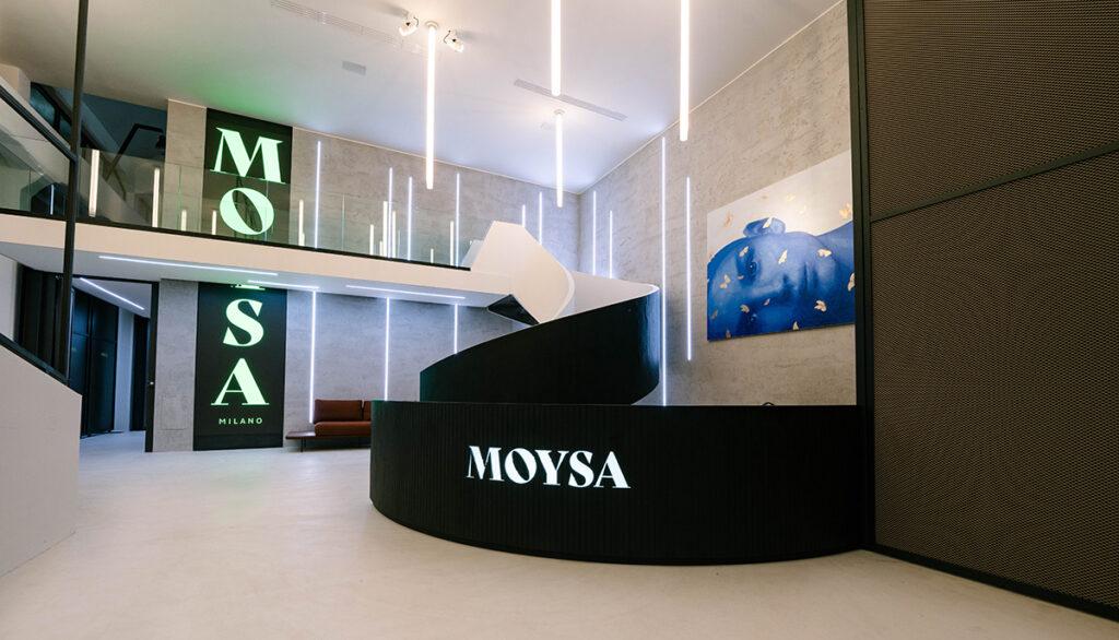 Il nuovo creative playground per i musicisti