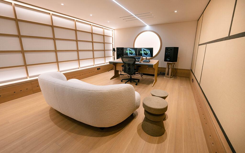 Il nuovo creative playground per i musicisti