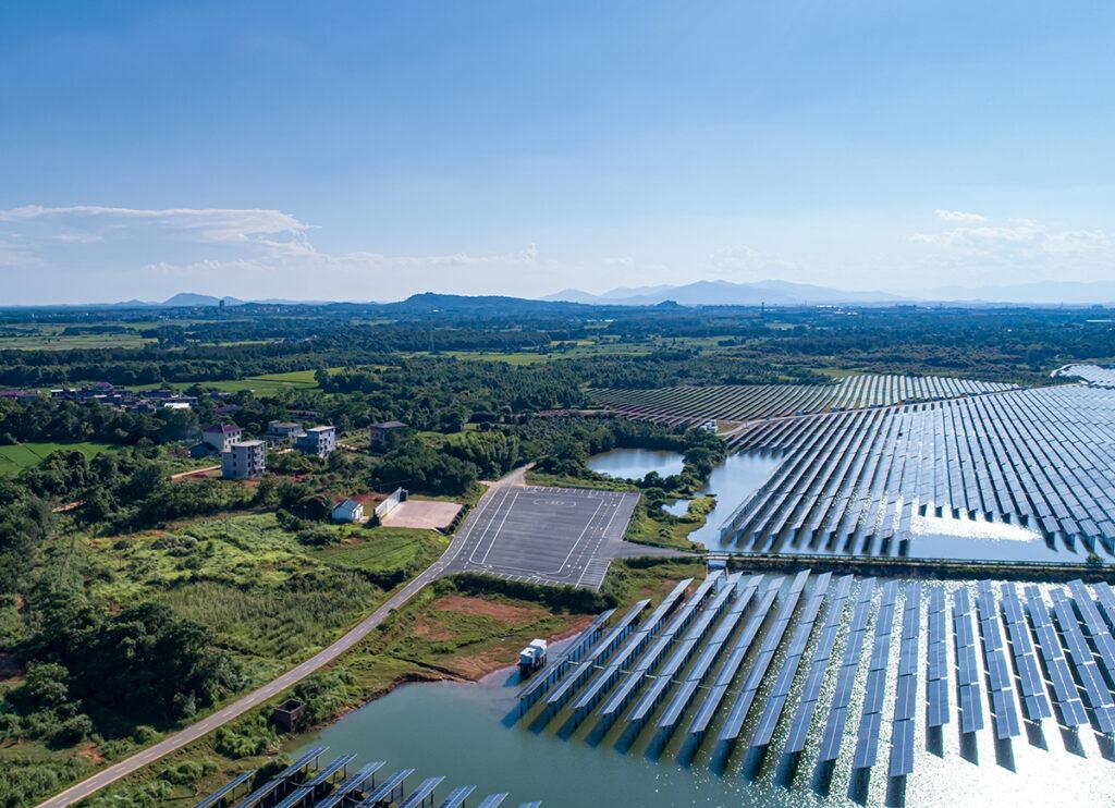 transizione energetica