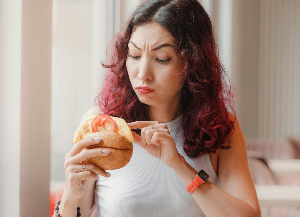 La grandezza conta. Lo decide un tribunale degli Stati Uniti che mette sotto accusa il Whopper, il panino iconico di Burger King