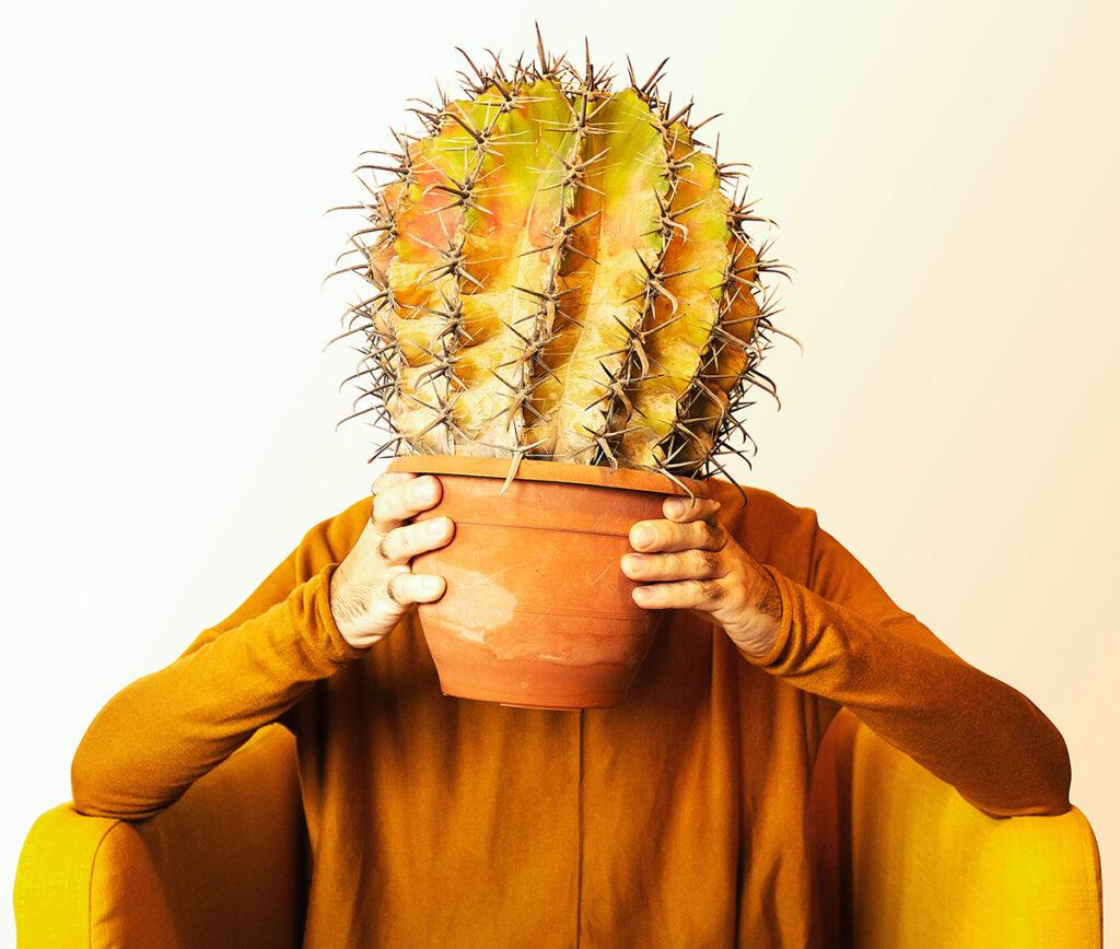 Piantala che fa bene