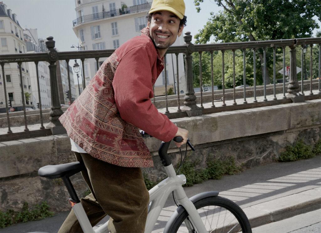 VanMoof, si sgonfia la “Tesla delle e-bike”