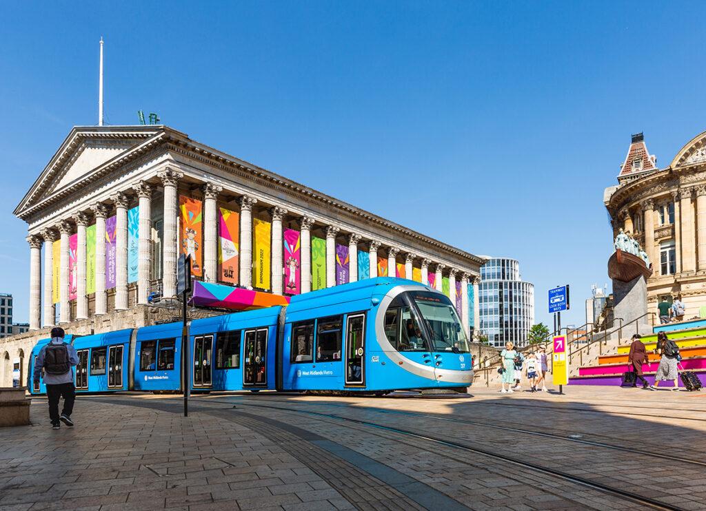 UK: fallisce la città di Birmingham e potrebbe non essere un caso isolato