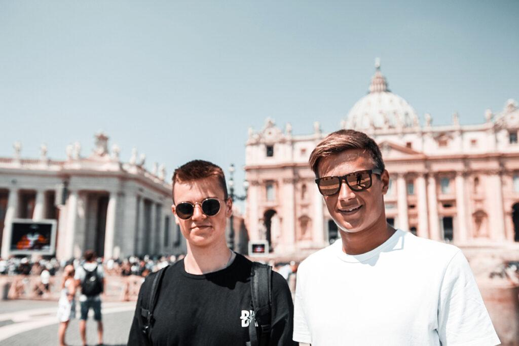 Lazio si rinnova: più business e opportunità per le startup