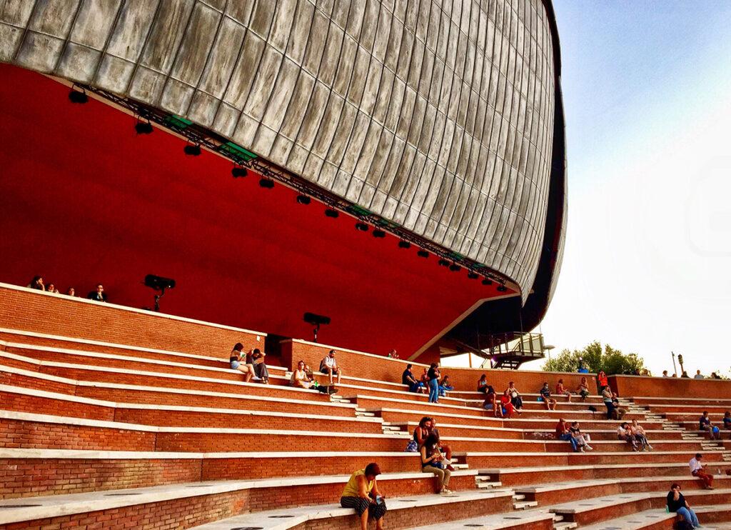 Lazio si rinnova: più business e opportunità per le startup