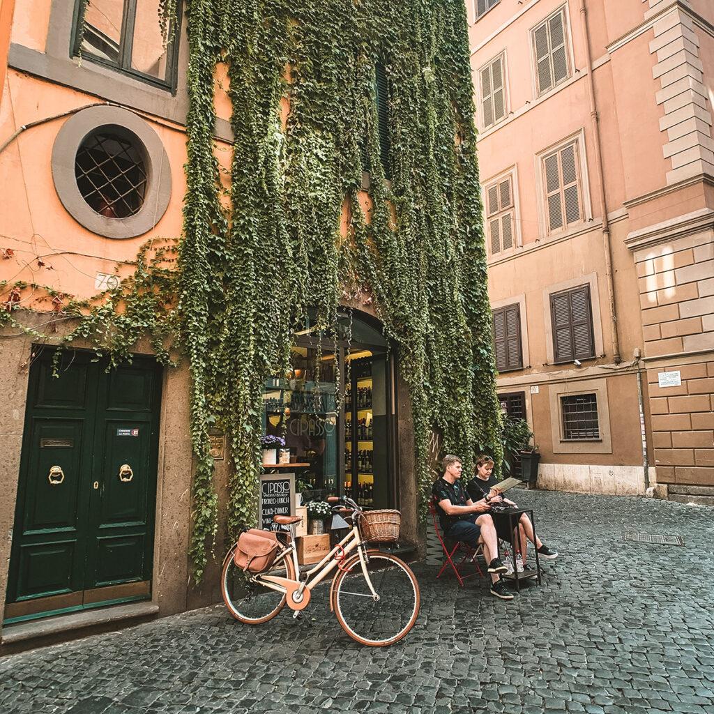 Lazio si rinnova: più business e opportunità per le startup