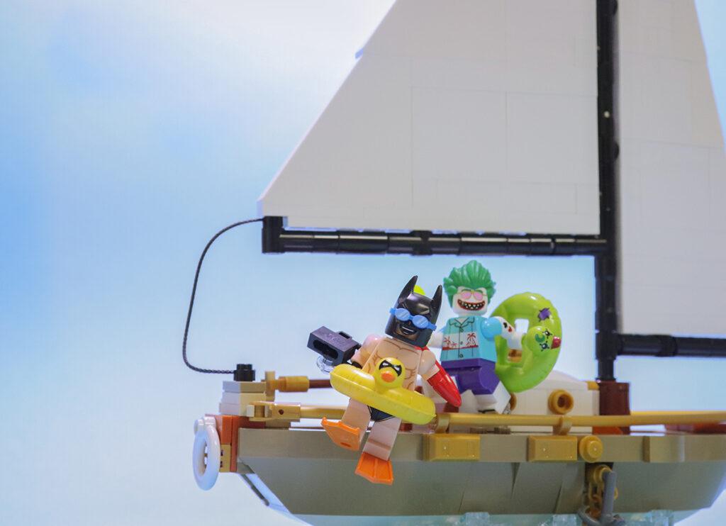 Lego accantona il progetto dei mattoncini «eco-sostenibili»