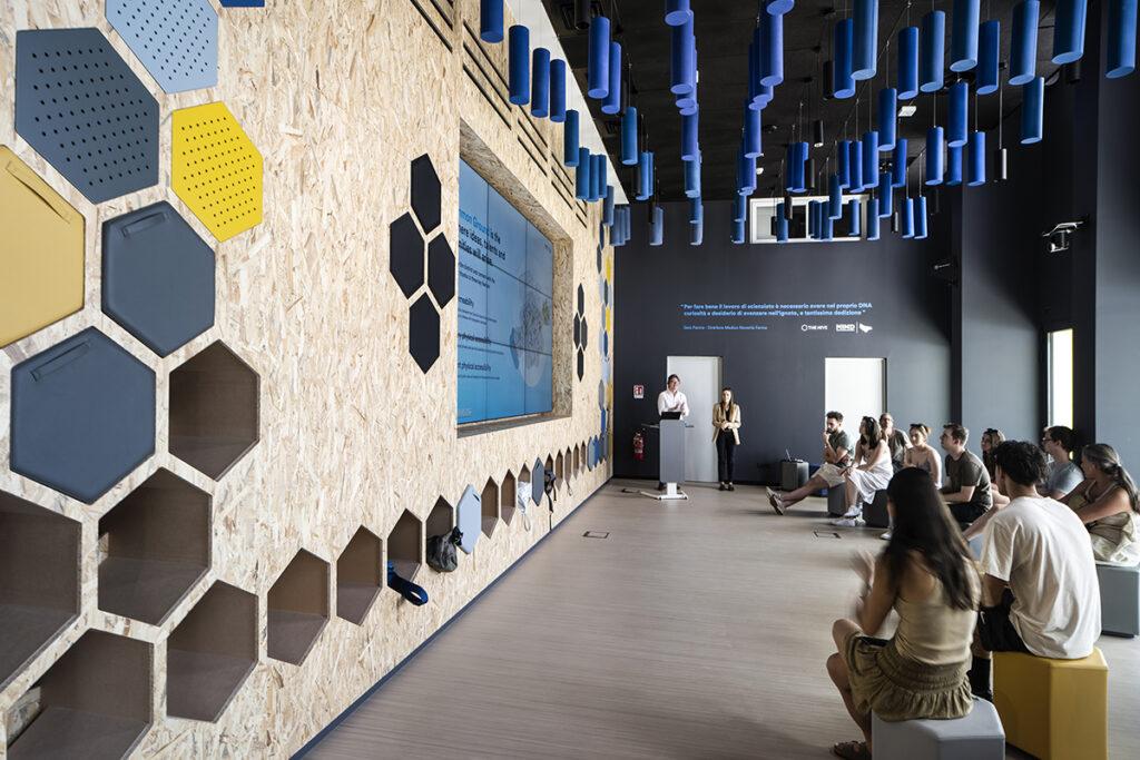 L’acceleratore dell’università americana di Berkeley sceglie MIND Milano come location