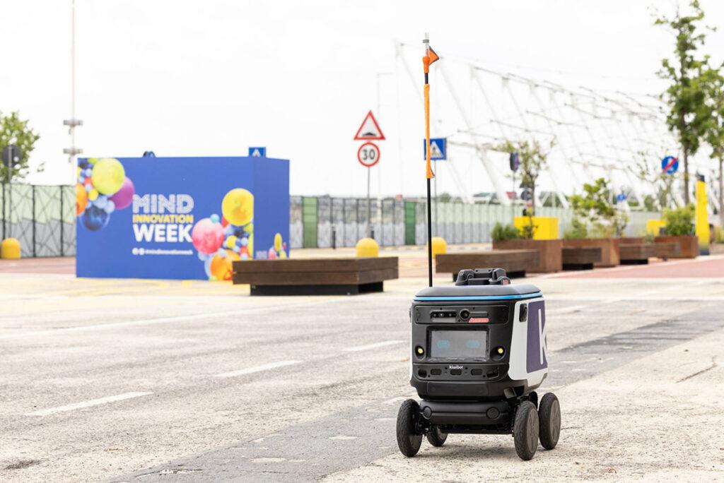 L’acceleratore dell’università americana di Berkeley sceglie MIND Milano come location