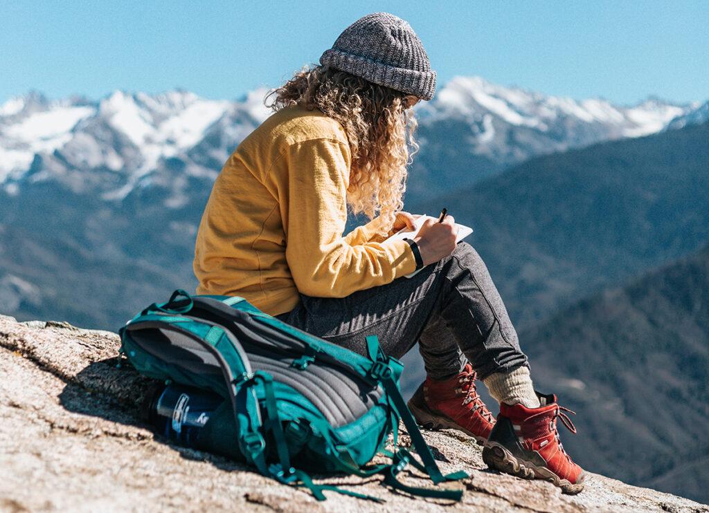 Il ‘Direttore della Filosofia’ di Patagonia vuole che la tua azienda sia responsabile, non sostenibile.