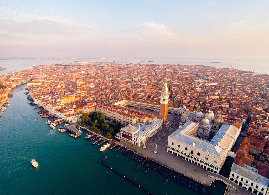 Venezia: il 21 e il 22 settembre si terrà l’ottava edizione dello Strategy Innovation Forum