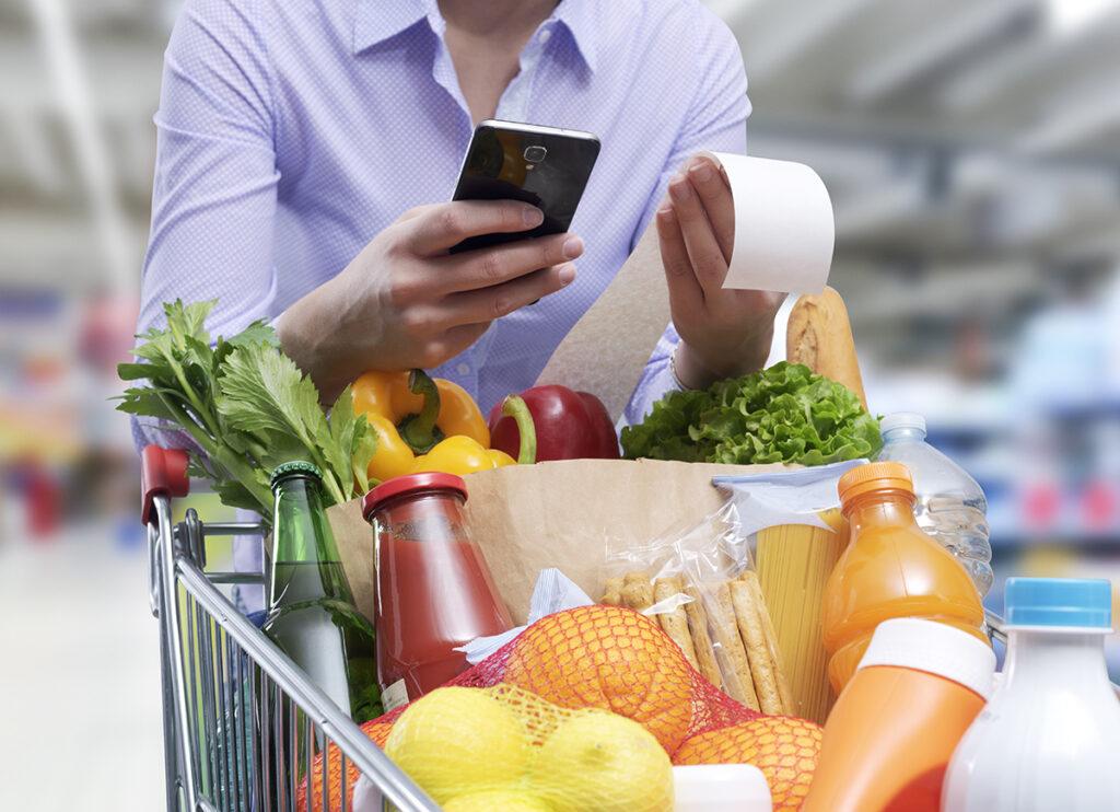 Il Carrello Tricolore valorizza il Made in Italy: avvio positivo a Roma e Torino con forte partecipazione