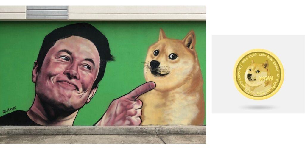 Meme coin: criptovaluta che nasce dallʼumorismo e dalla creatività della comunità online Meme coin: criptovaluta che nasce dallʼumorismo e dalla creatività della comunità online