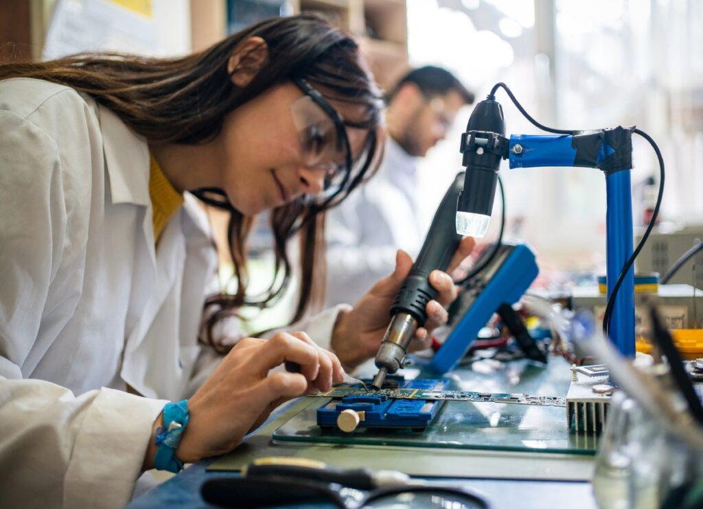 Tech Nation, il programma di visti per attrarre talenti tech