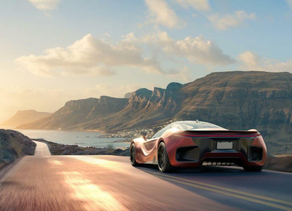 Ferrari cavalca l'onda delle criptovalute e punta alle emissioni zero