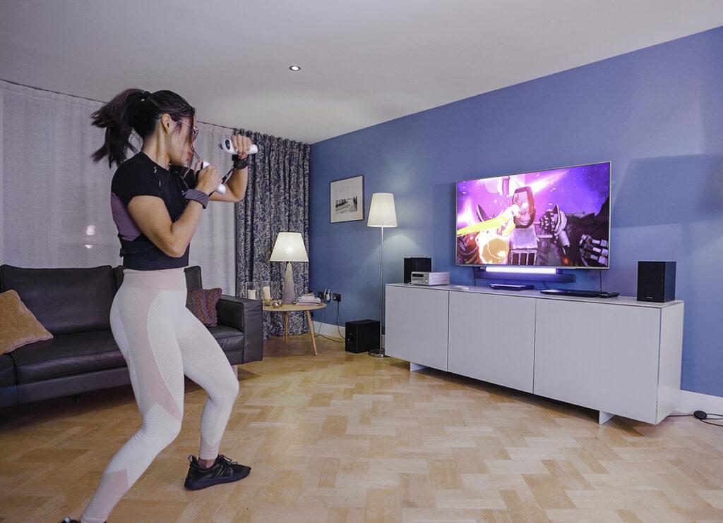 Fit tech: il futuro del fitness