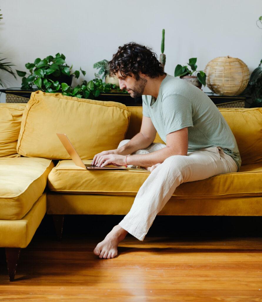 Free spirit free lance