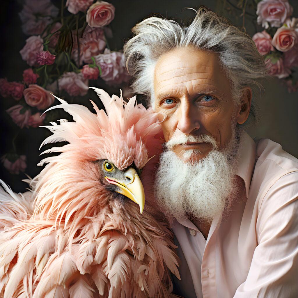 Convivere con l’AI