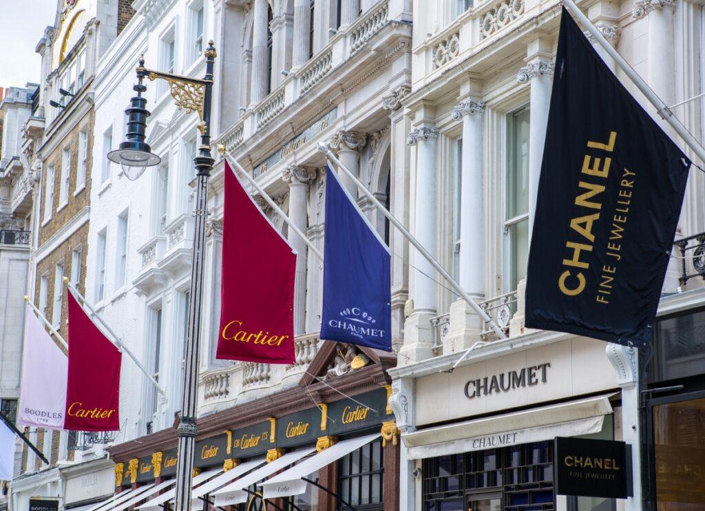 La classifica dei 100 brand più influenti al mondo